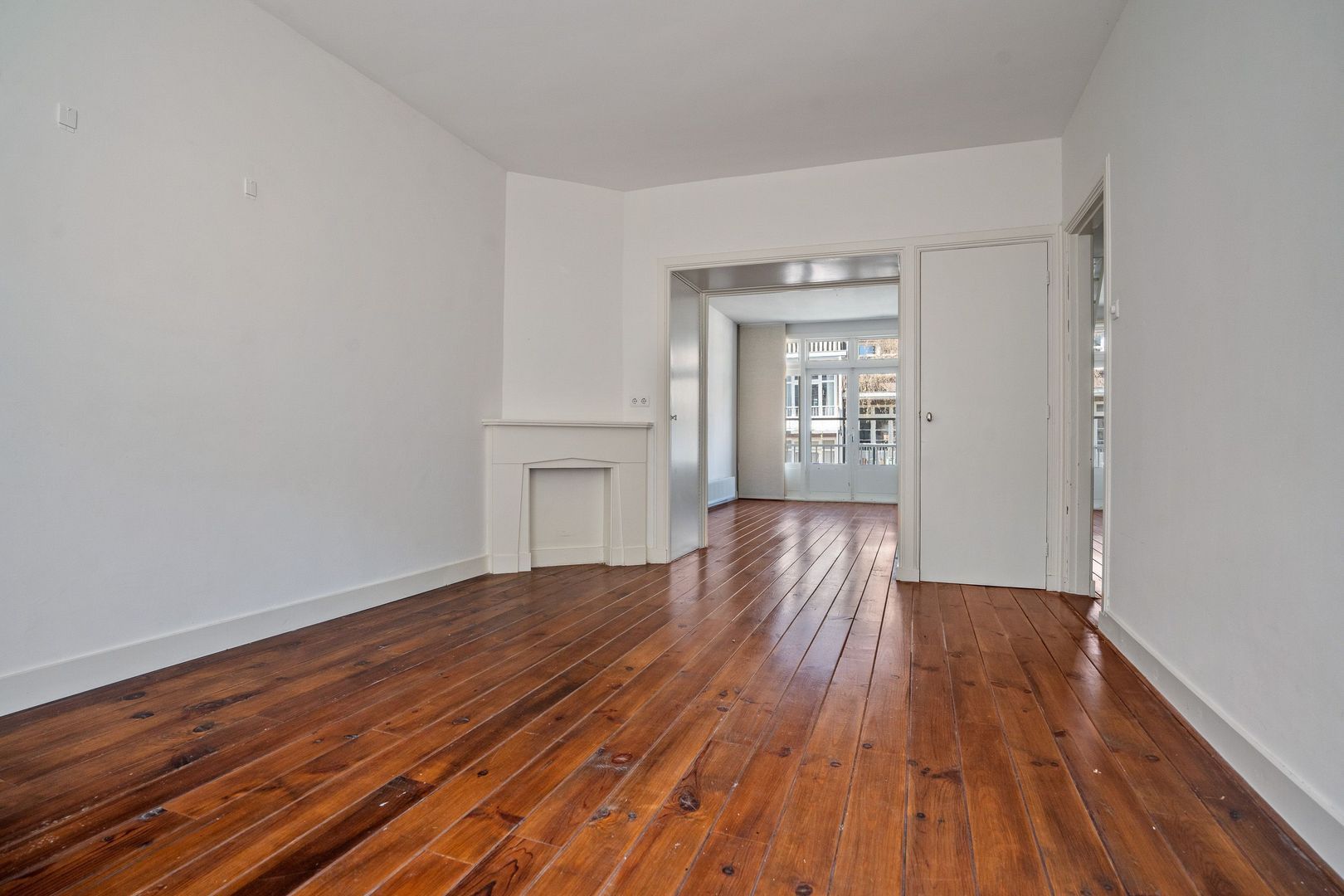 Eendrachtstraat 8 2, Amsterdam foto-9 blur