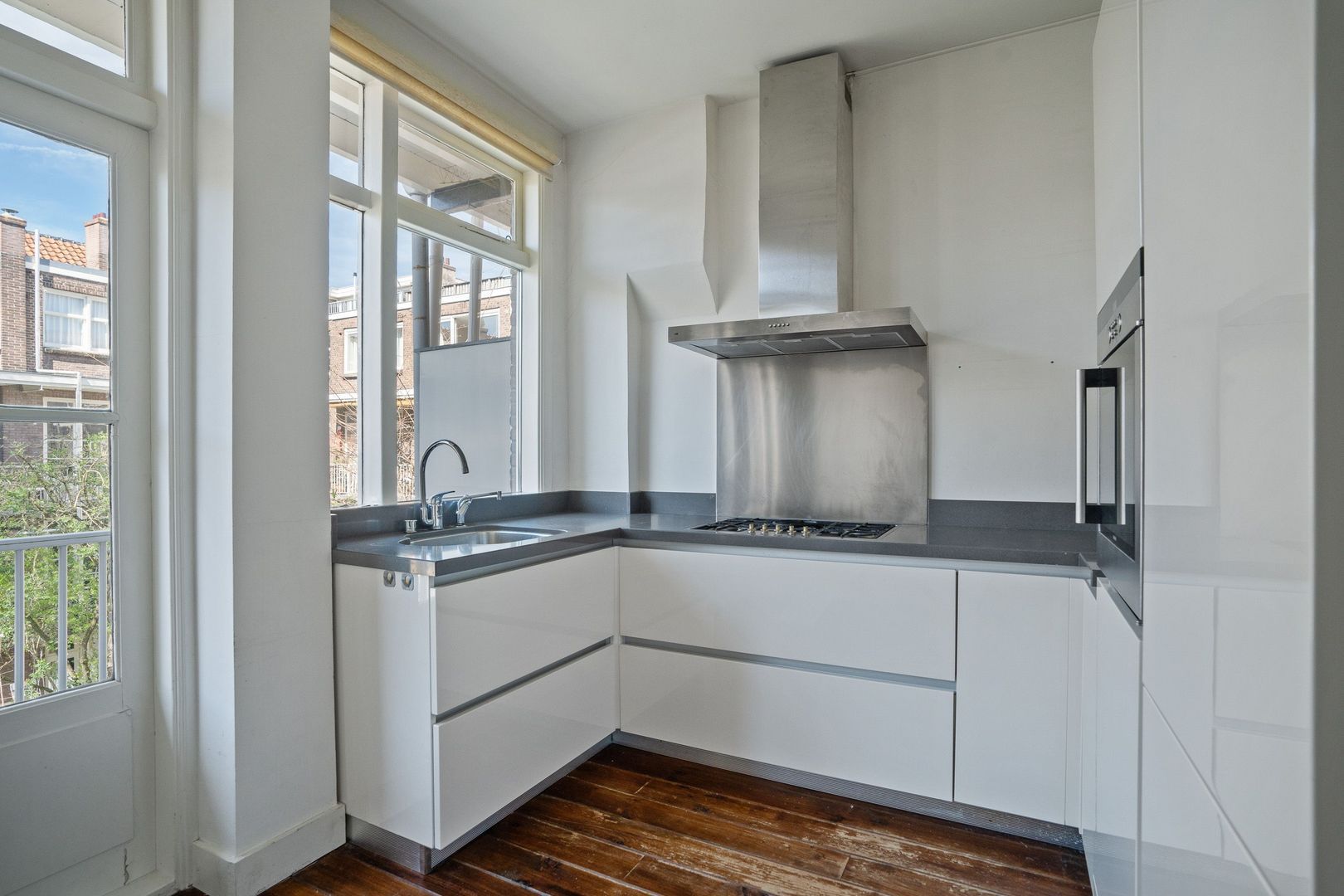 Eendrachtstraat 8 2, Amsterdam foto-17 blur