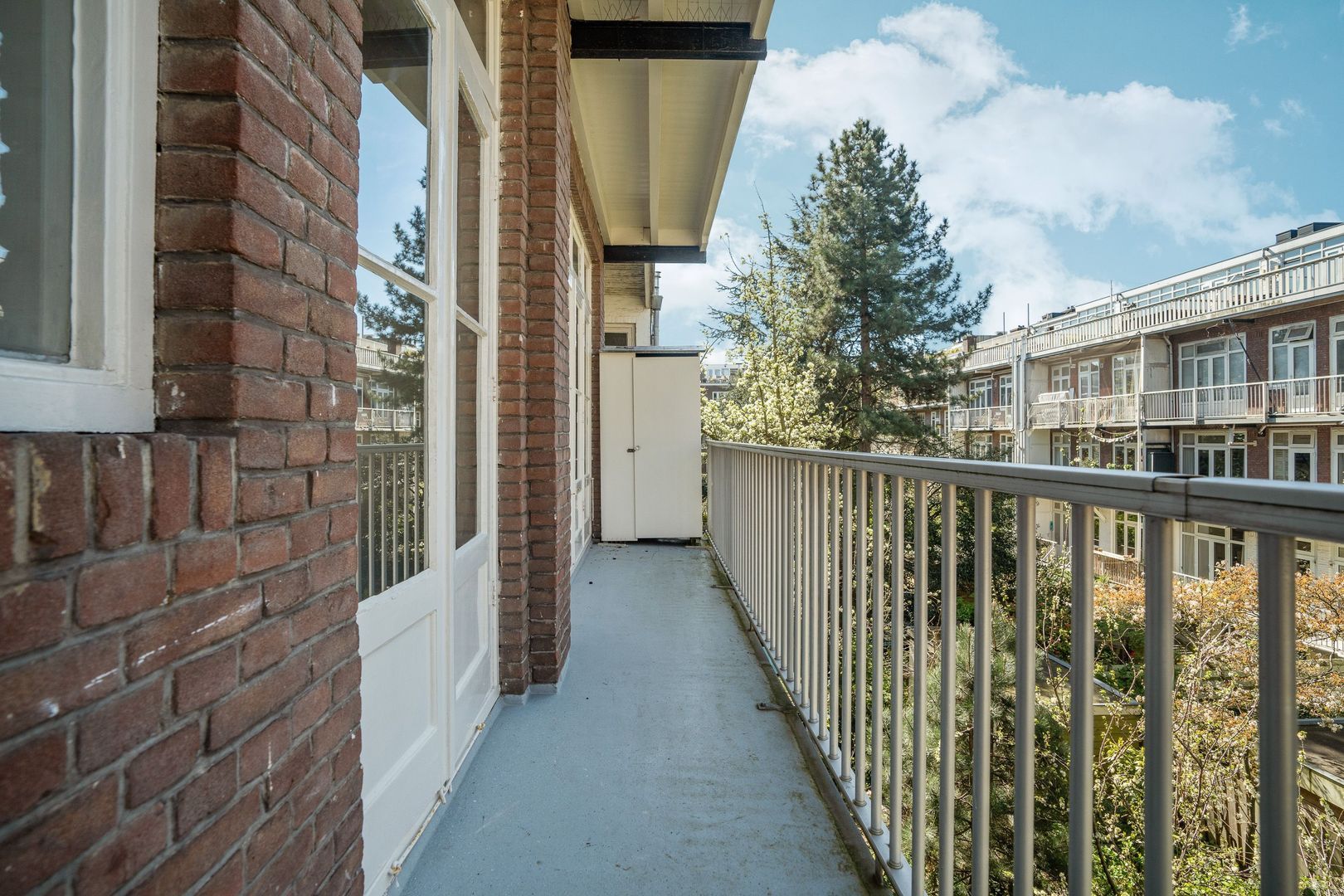 Eendrachtstraat 8 2, Amsterdam foto-15 blur