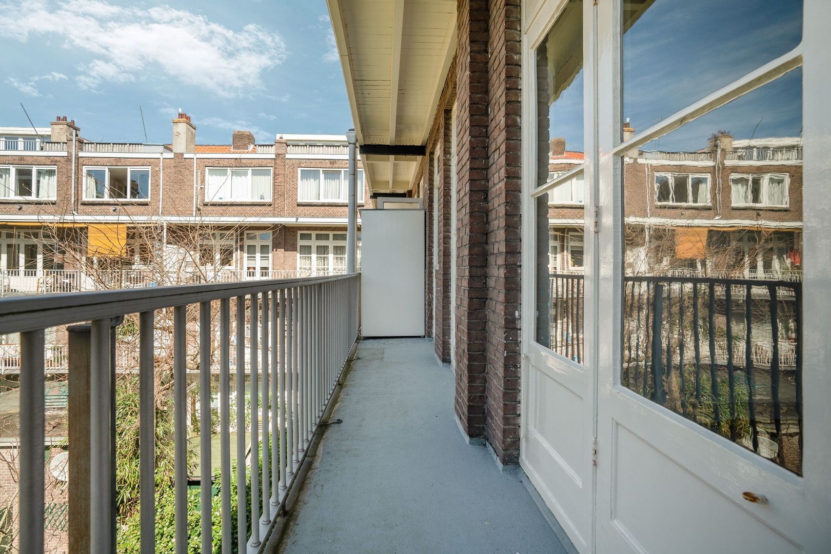 Eendrachtstraat 8 2, Amsterdam foto-16 blur