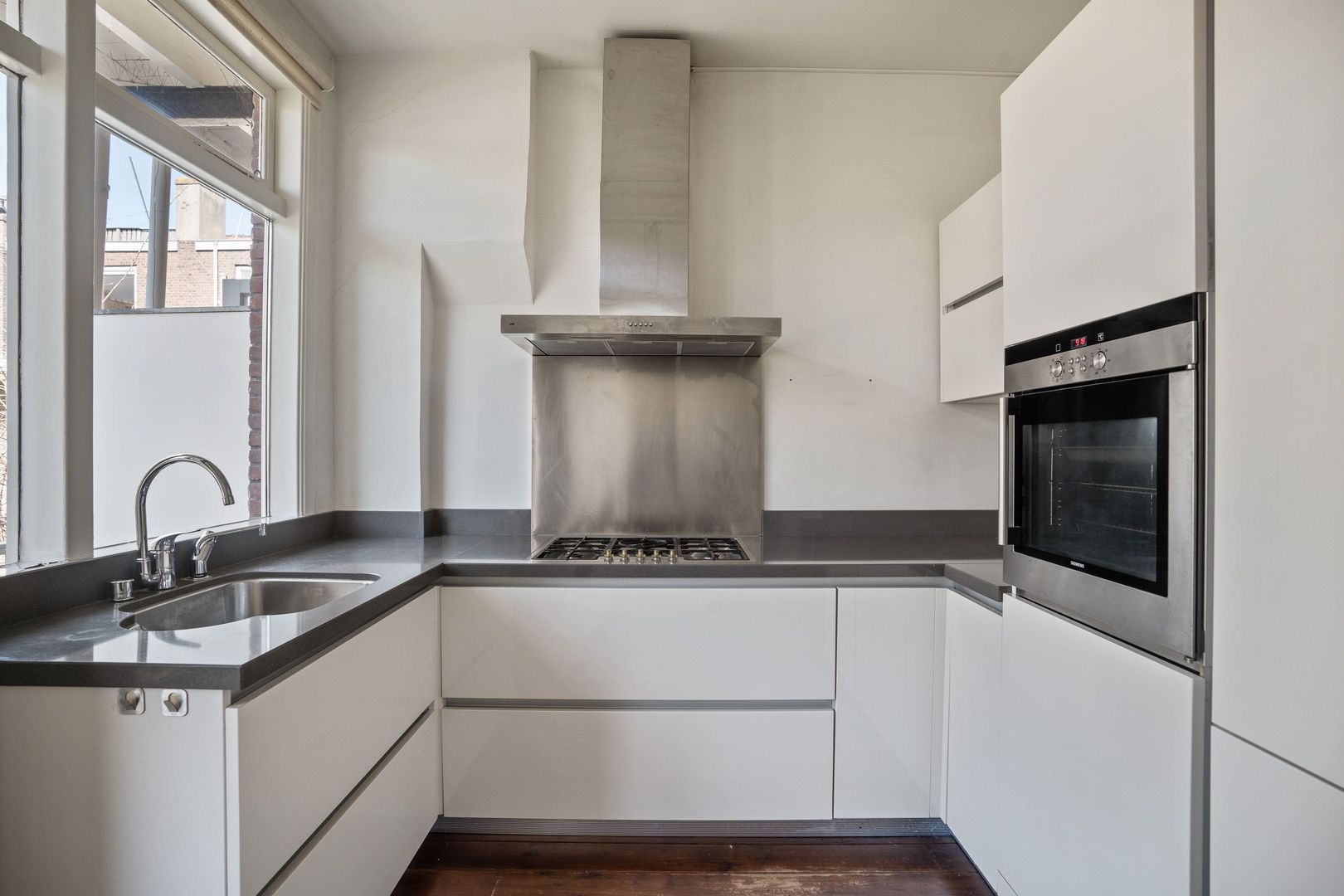 Eendrachtstraat 8 2, Amsterdam foto-18 blur