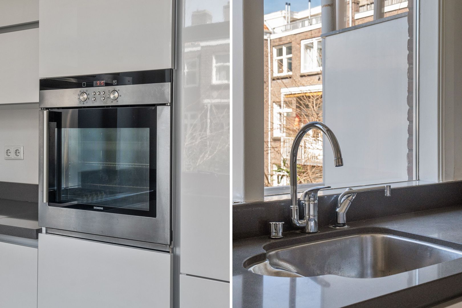 Eendrachtstraat 8 2, Amsterdam foto-19 blur