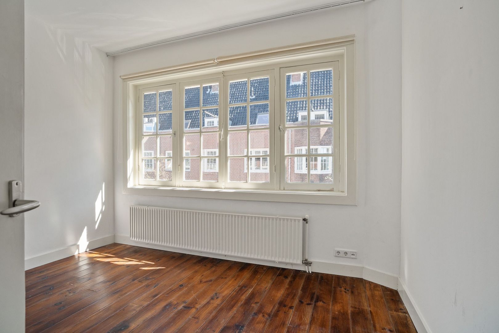 Eendrachtstraat 8 2, Amsterdam foto-23 blur