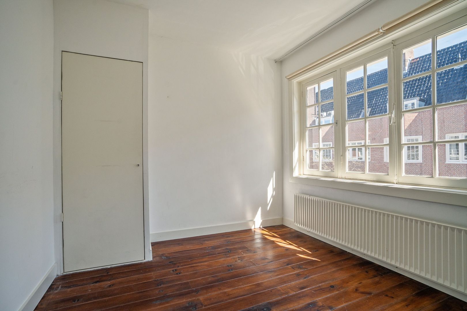 Eendrachtstraat 8 2, Amsterdam foto-24 blur