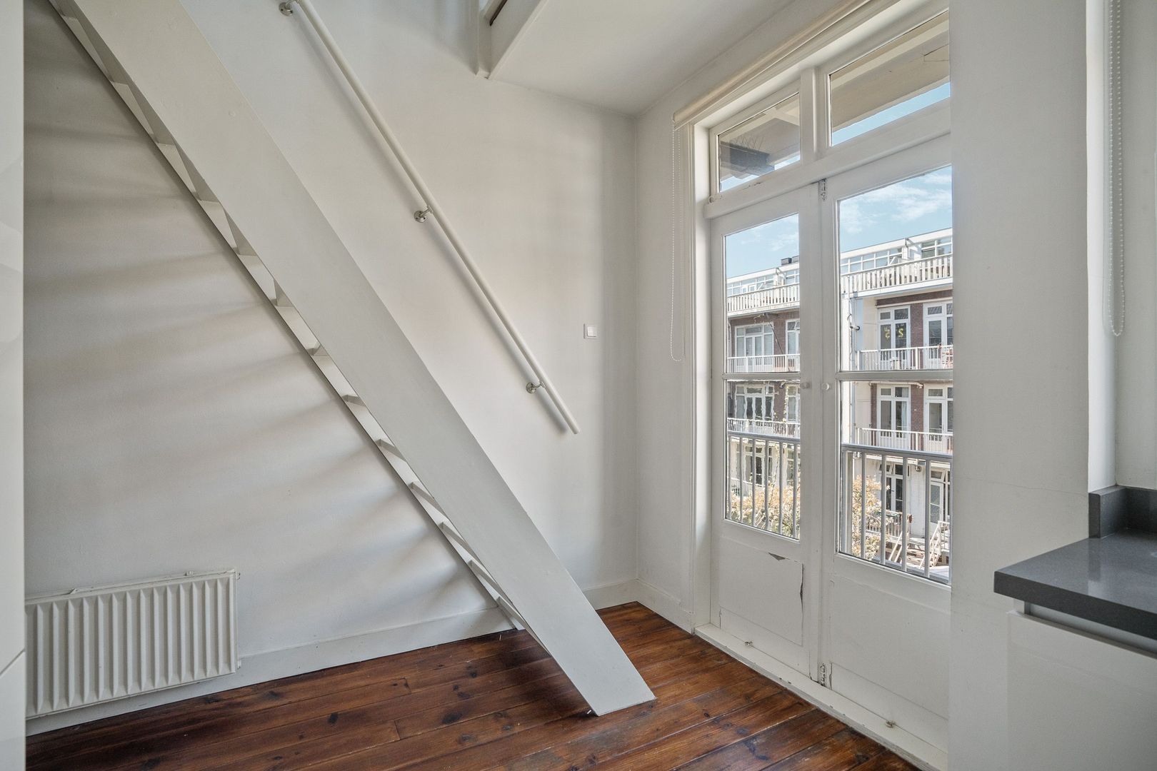 Eendrachtstraat 8 2, Amsterdam foto-28 blur