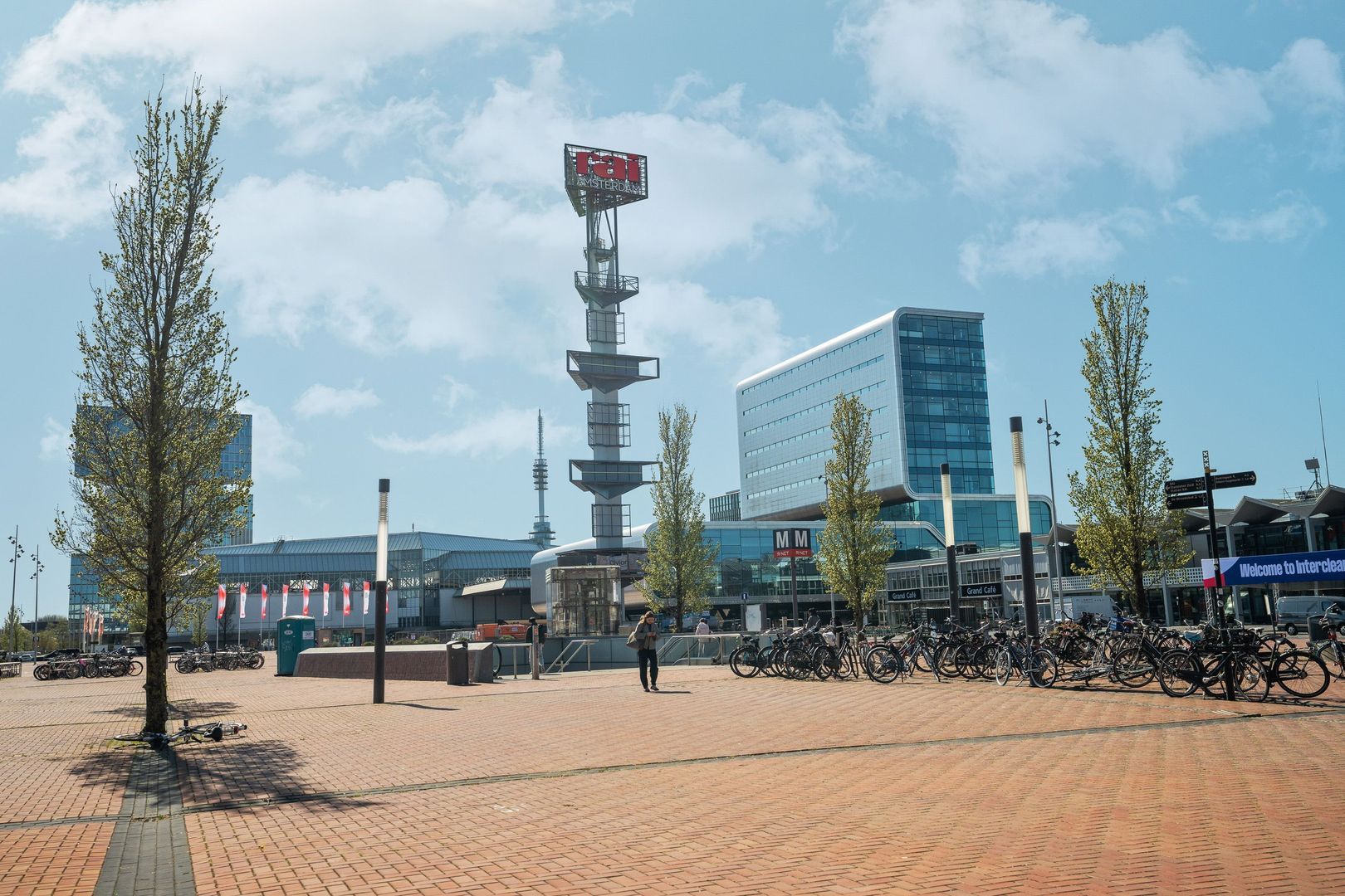 Eendrachtstraat 8 2, Amsterdam foto-42 blur