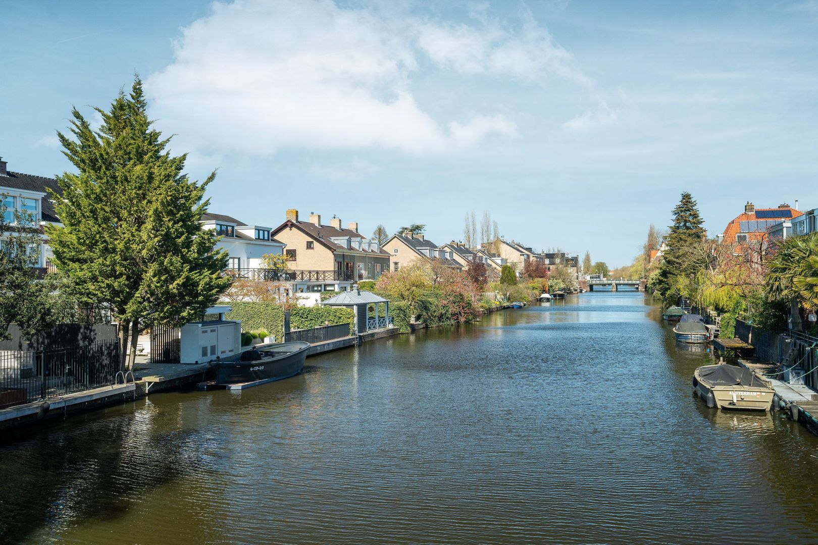 Eendrachtstraat 8 2, Amsterdam foto-43 blur