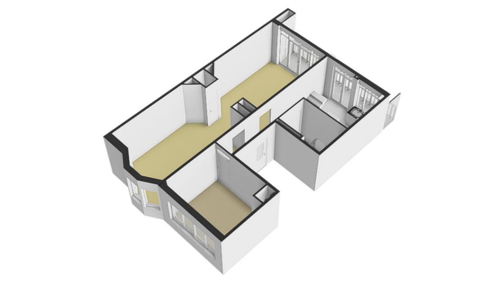 Eendrachtstraat 8 2, Amsterdam foto-47 blur