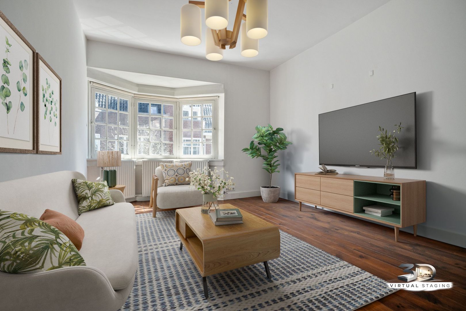 Eendrachtstraat 8 2, Amsterdam foto-2 blur