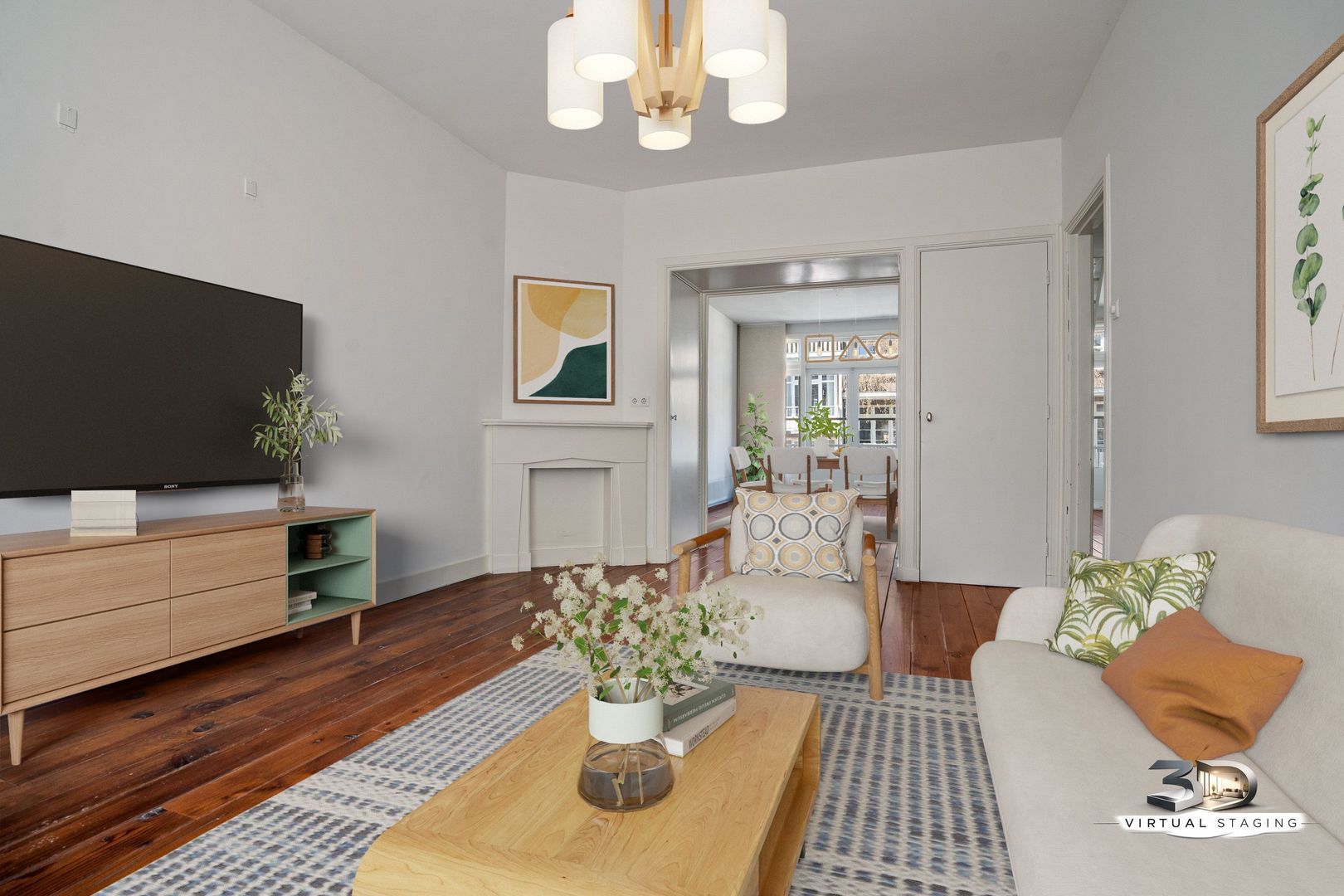 Eendrachtstraat 8 2, Amsterdam foto-6 blur