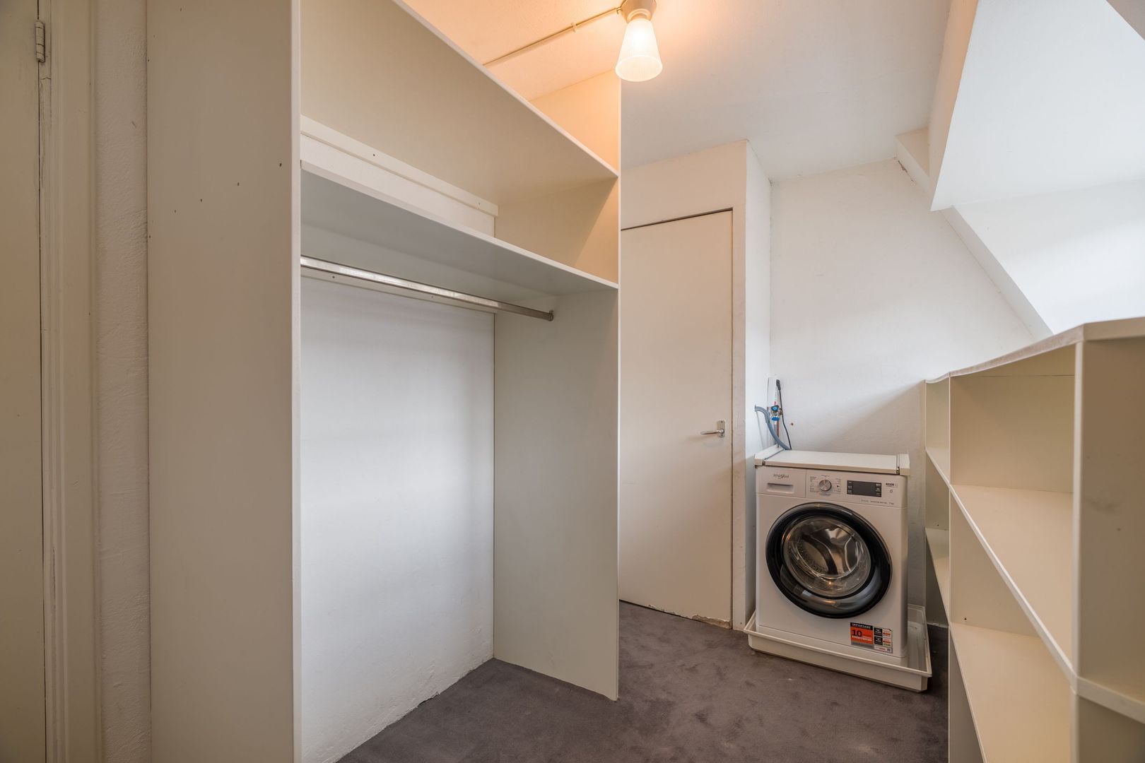 Eendrachtstraat 8 2, Amsterdam foto-33 blur