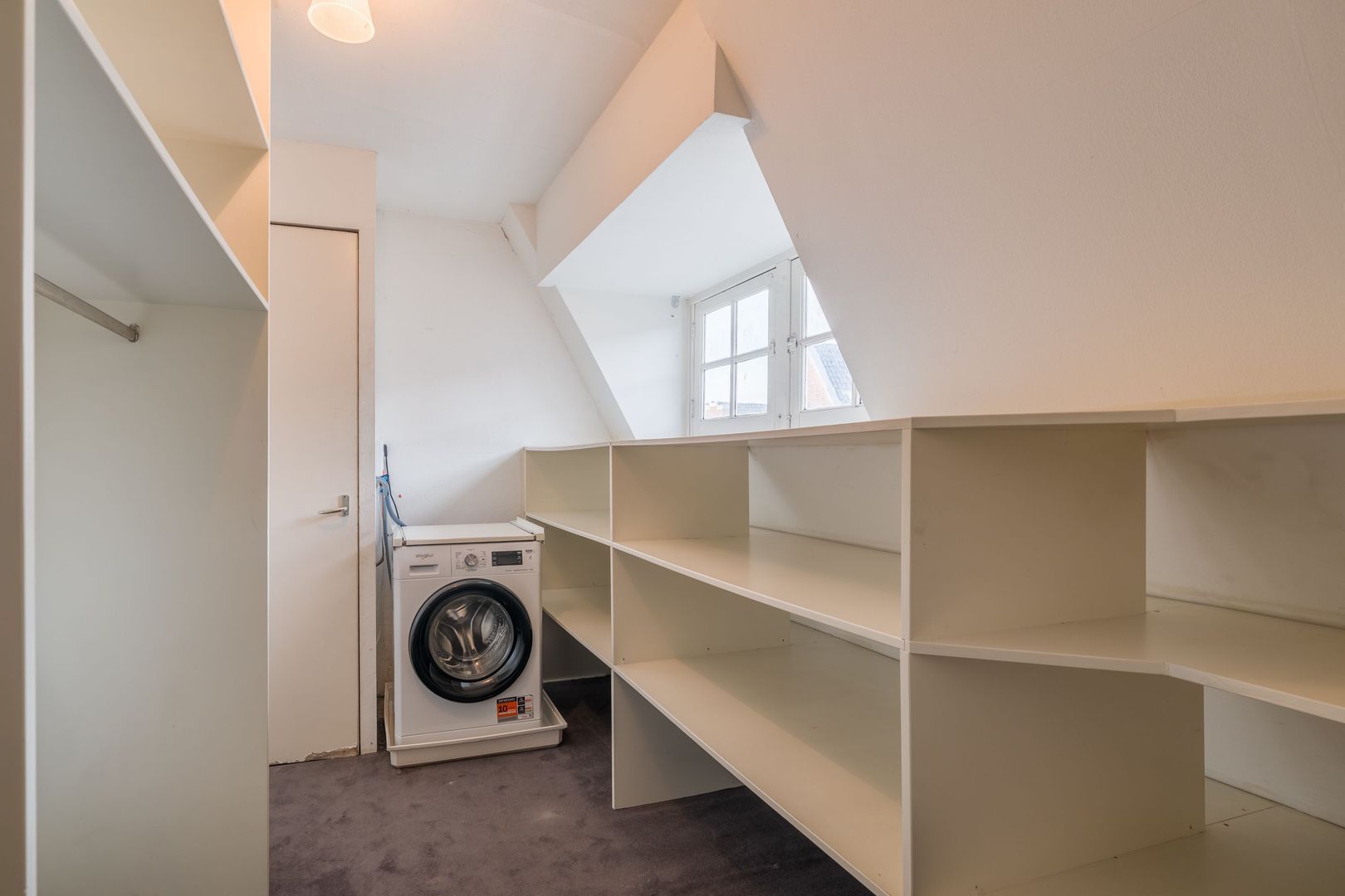 Eendrachtstraat 8 2, Amsterdam foto-32 blur