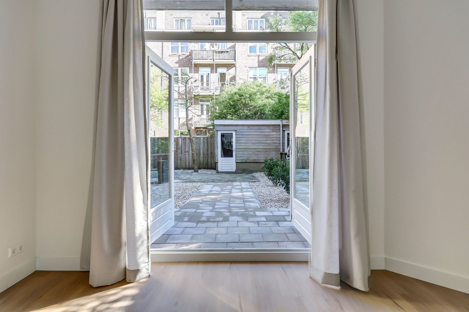 Roelof Hartplein 7 H, Amsterdam foto-7 blur