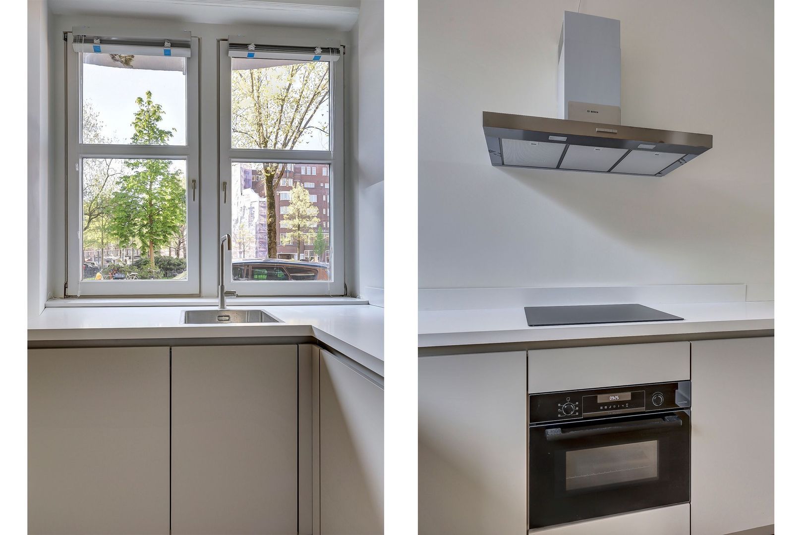 Roelof Hartplein 7 H, Amsterdam foto-9 blur