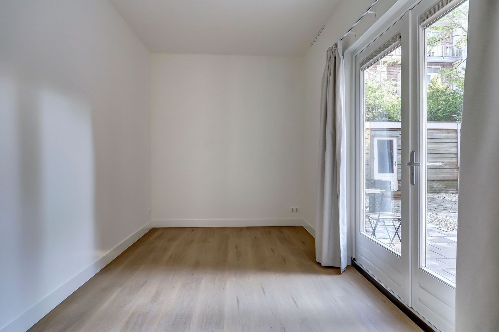 Roelof Hartplein 7 H, Amsterdam foto-12 blur