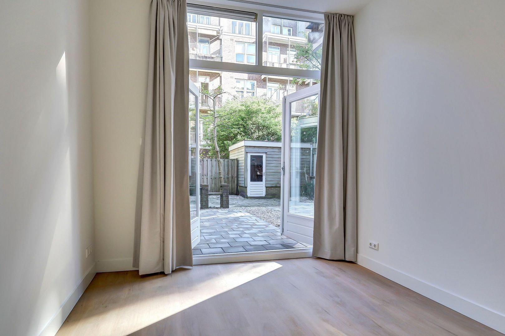 Roelof Hartplein 7 H, Amsterdam foto-14 blur