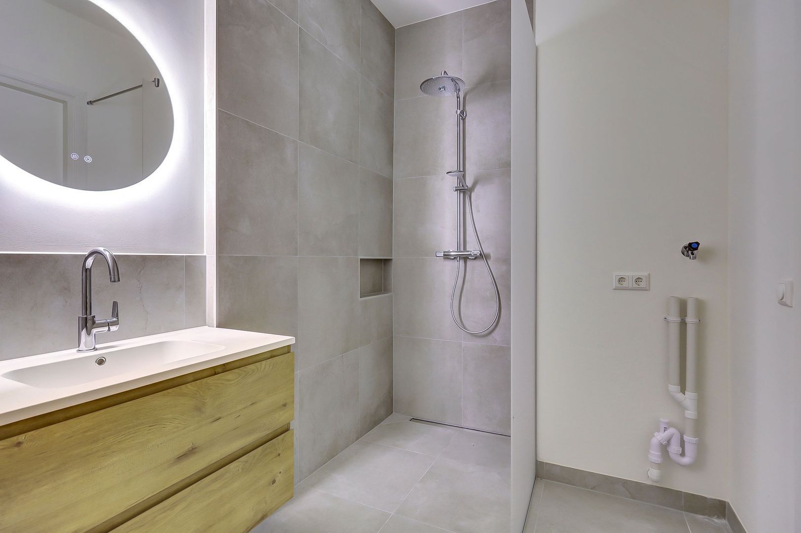 Roelof Hartplein 7 H, Amsterdam foto-18 blur