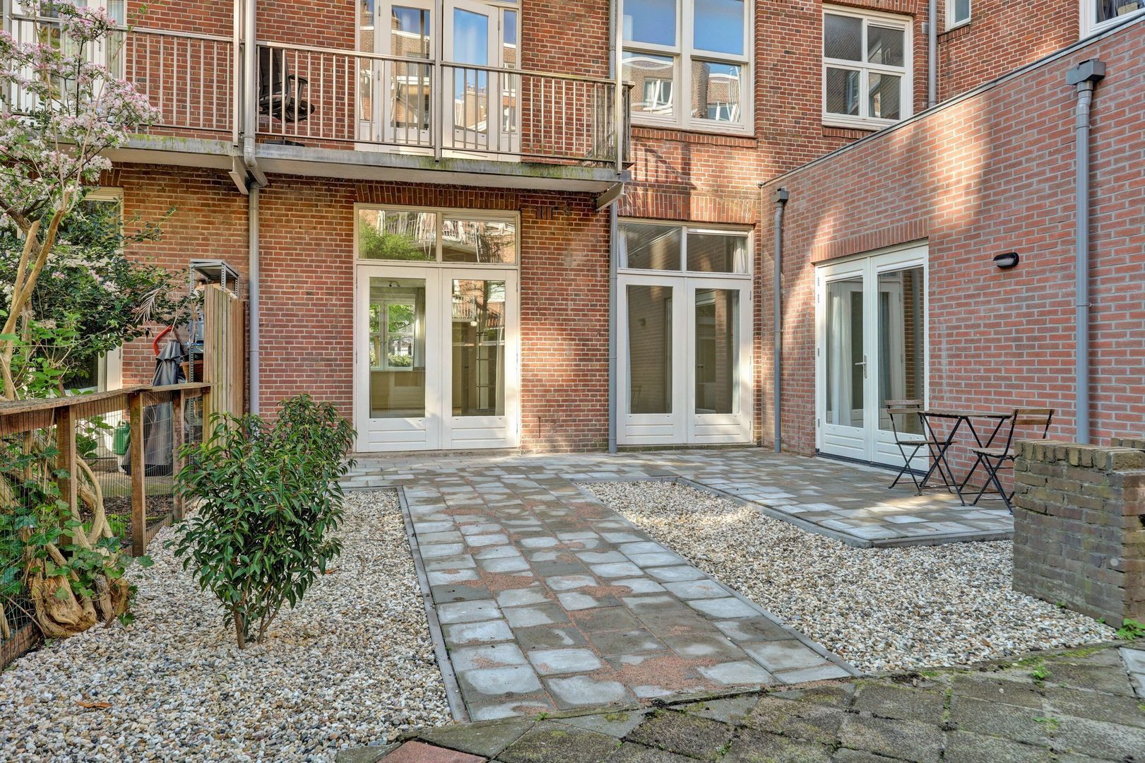 Roelof Hartplein 7 H, Amsterdam foto-19 blur