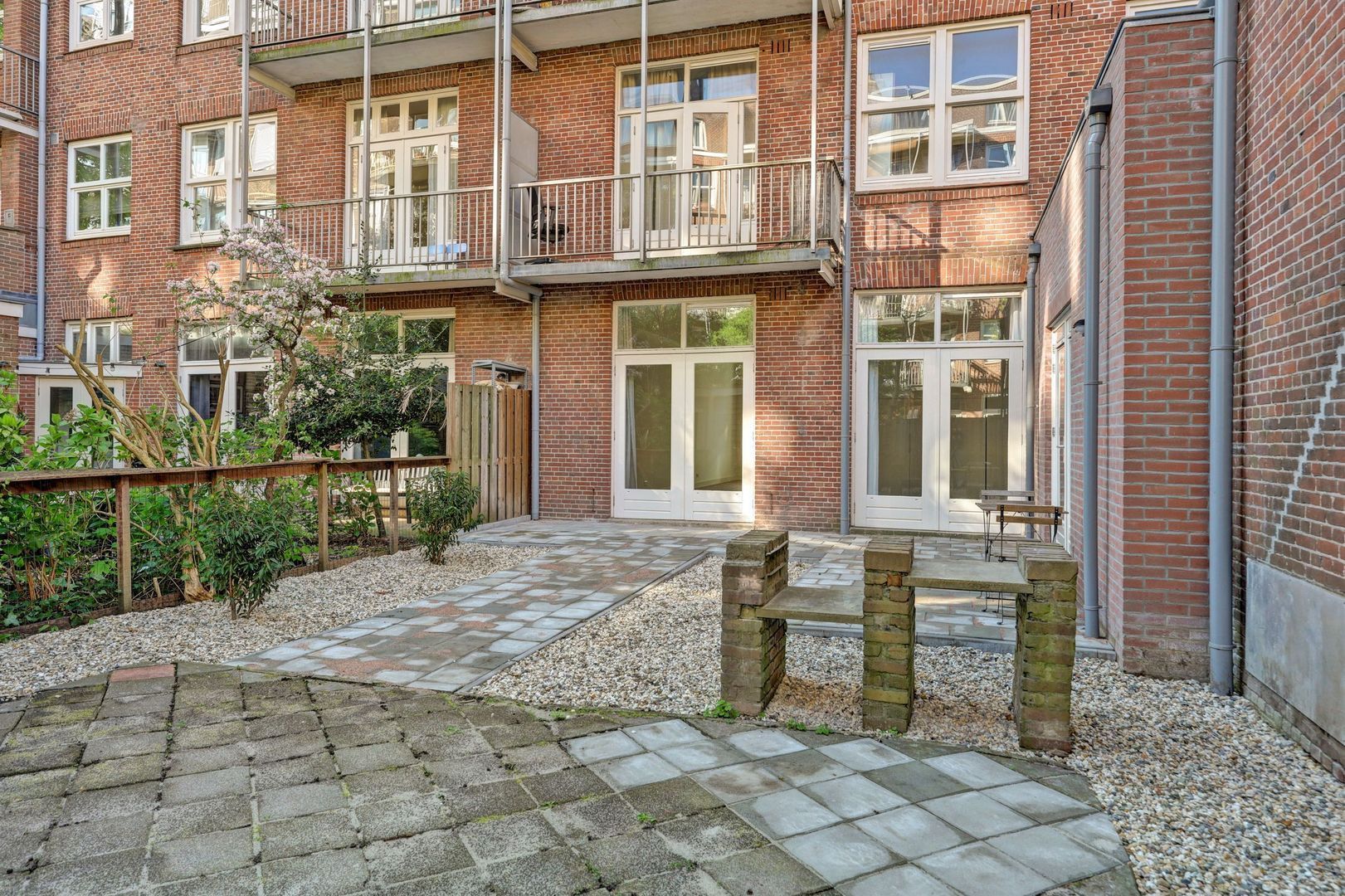 Roelof Hartplein 7 H, Amsterdam foto-20 blur