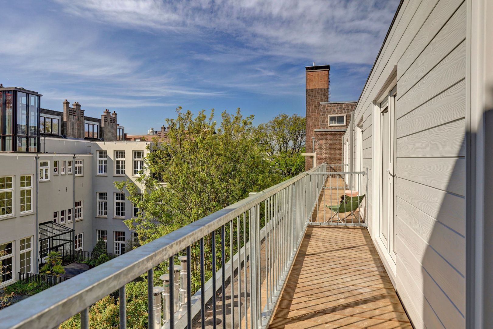 Eerste Helmersstraat 9 4, Amsterdam foto-17 blur