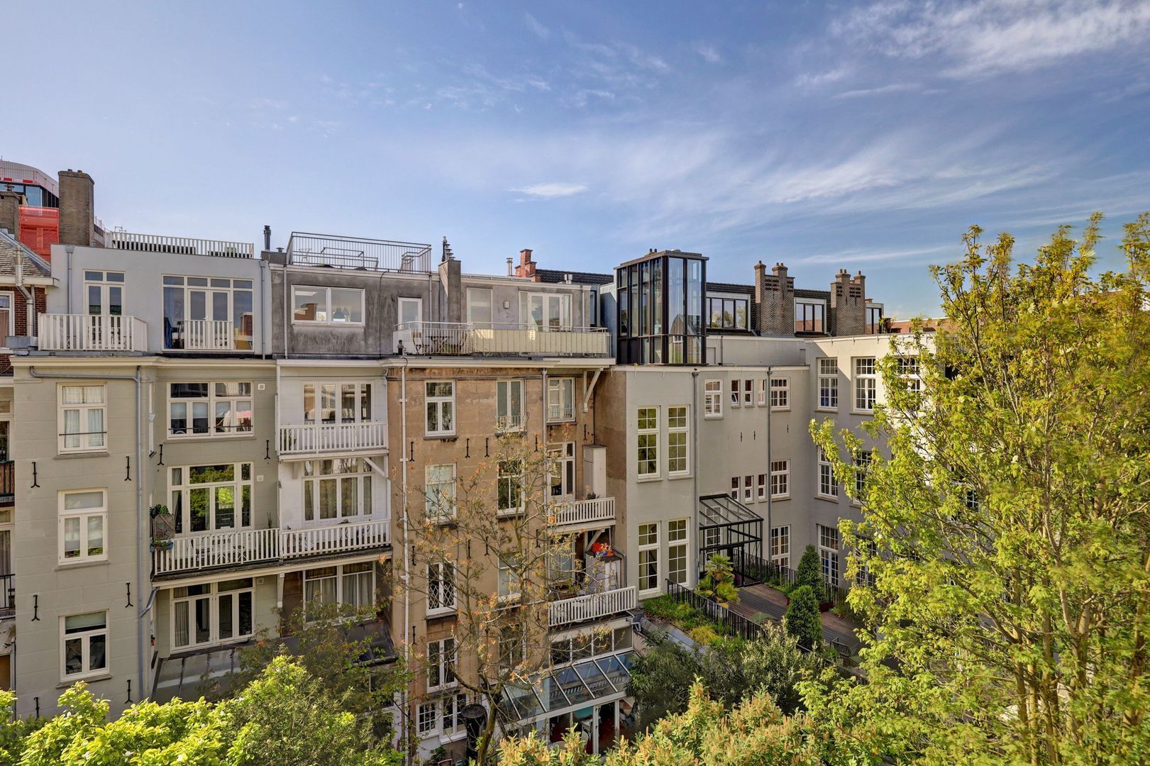 Eerste Helmersstraat 9 4, Amsterdam foto-18 blur