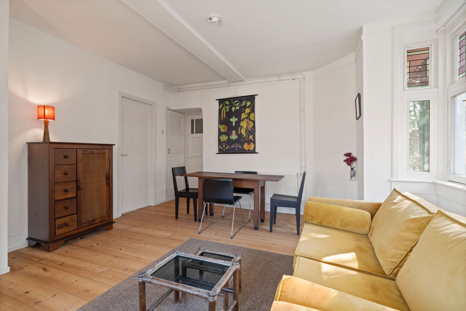 Paramariboplein 2 2, Amsterdam foto-3 blur