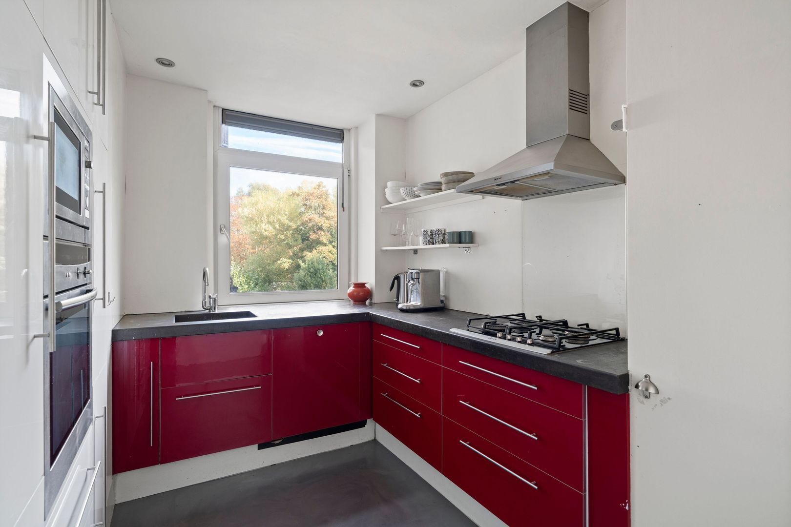 Paramariboplein 2 2, Amsterdam foto-5 blur