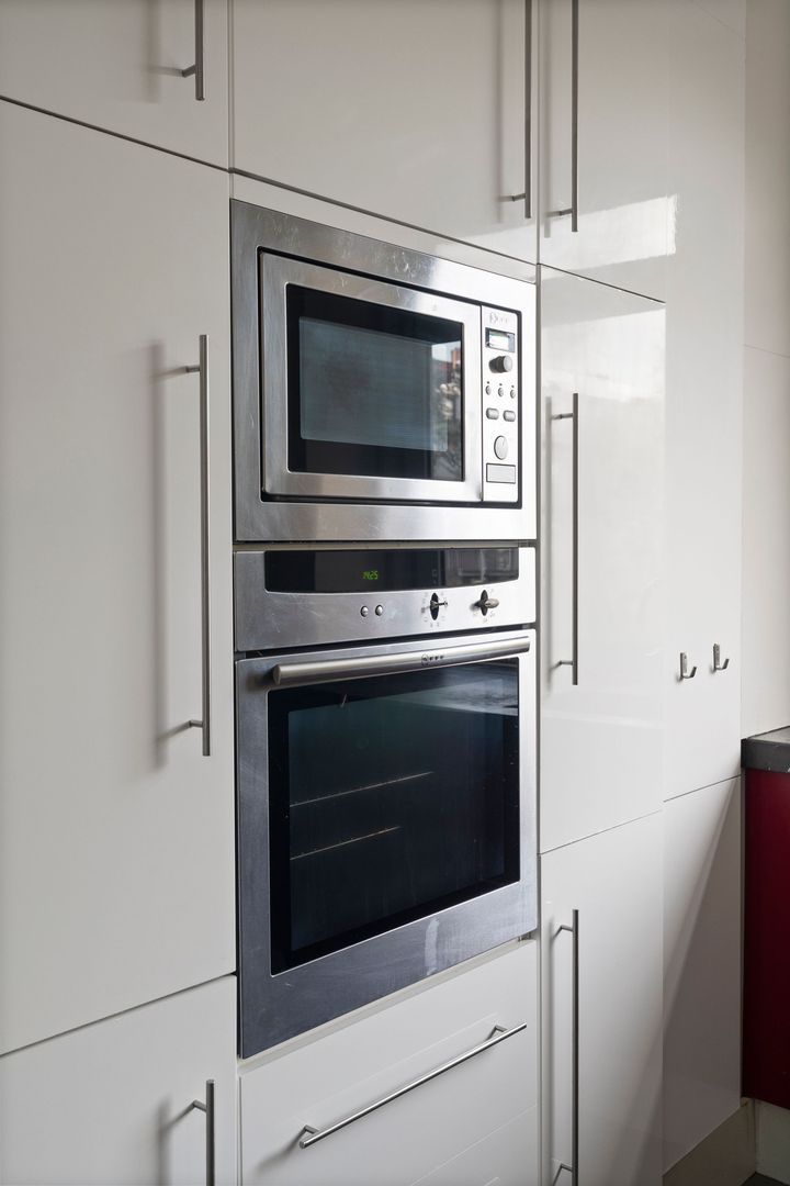 Paramariboplein 2 2, Amsterdam foto-7 blur