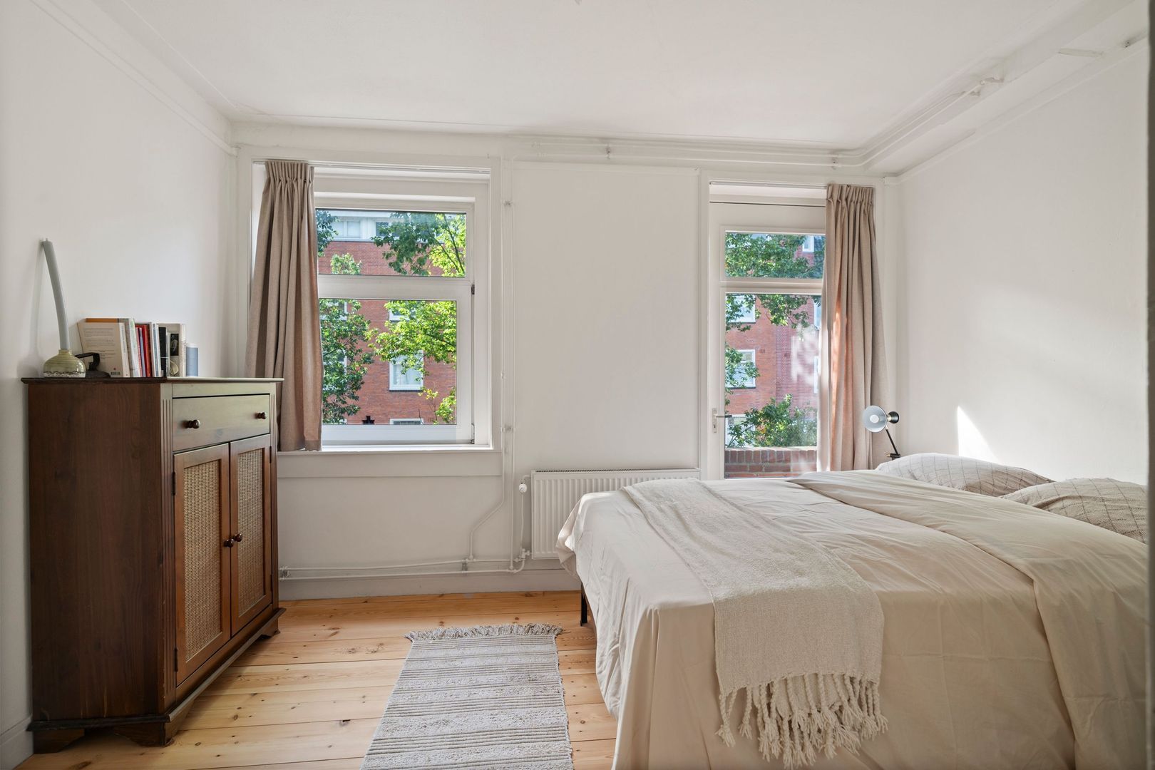 Paramariboplein 2 2, Amsterdam foto-17 blur