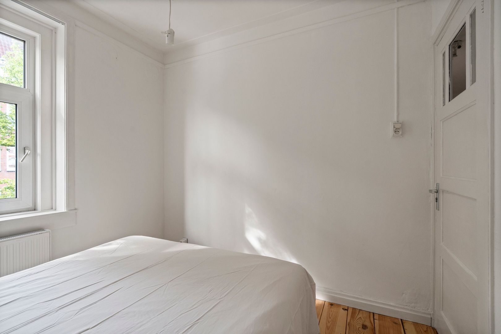 Paramariboplein 2 2, Amsterdam foto-21 blur