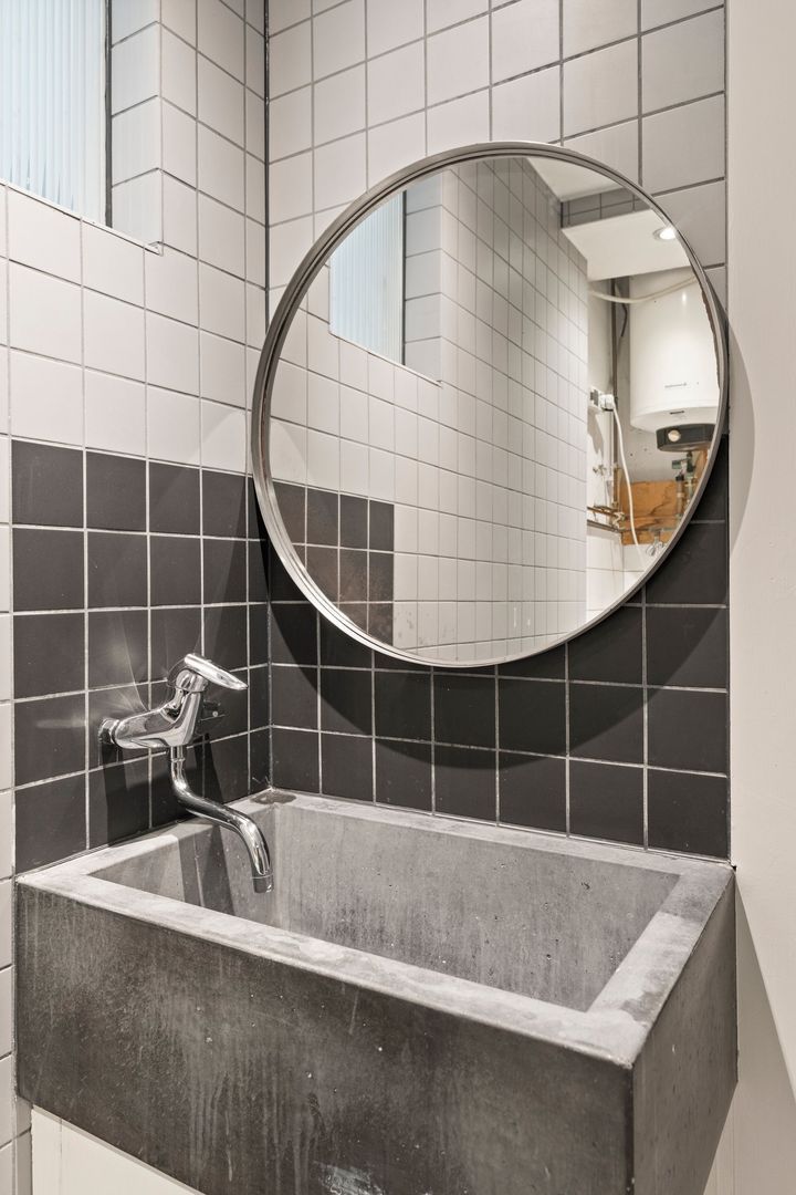 Paramariboplein 2 2, Amsterdam foto-24 blur