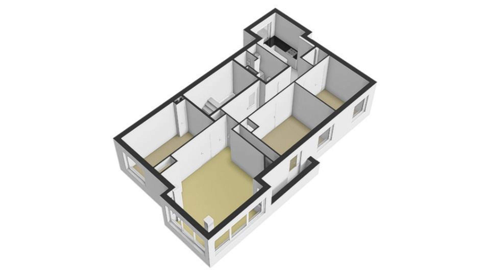 Paramariboplein 2 2, Amsterdam foto-38 blur