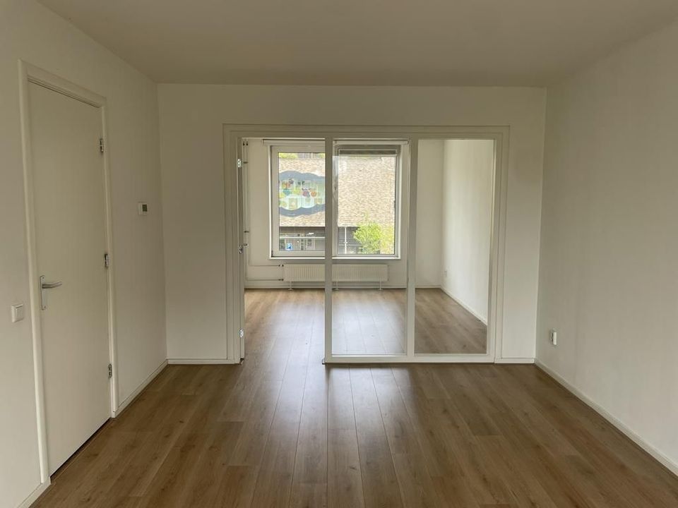 Woutertje Pietersestraat 26 1, Amsterdam