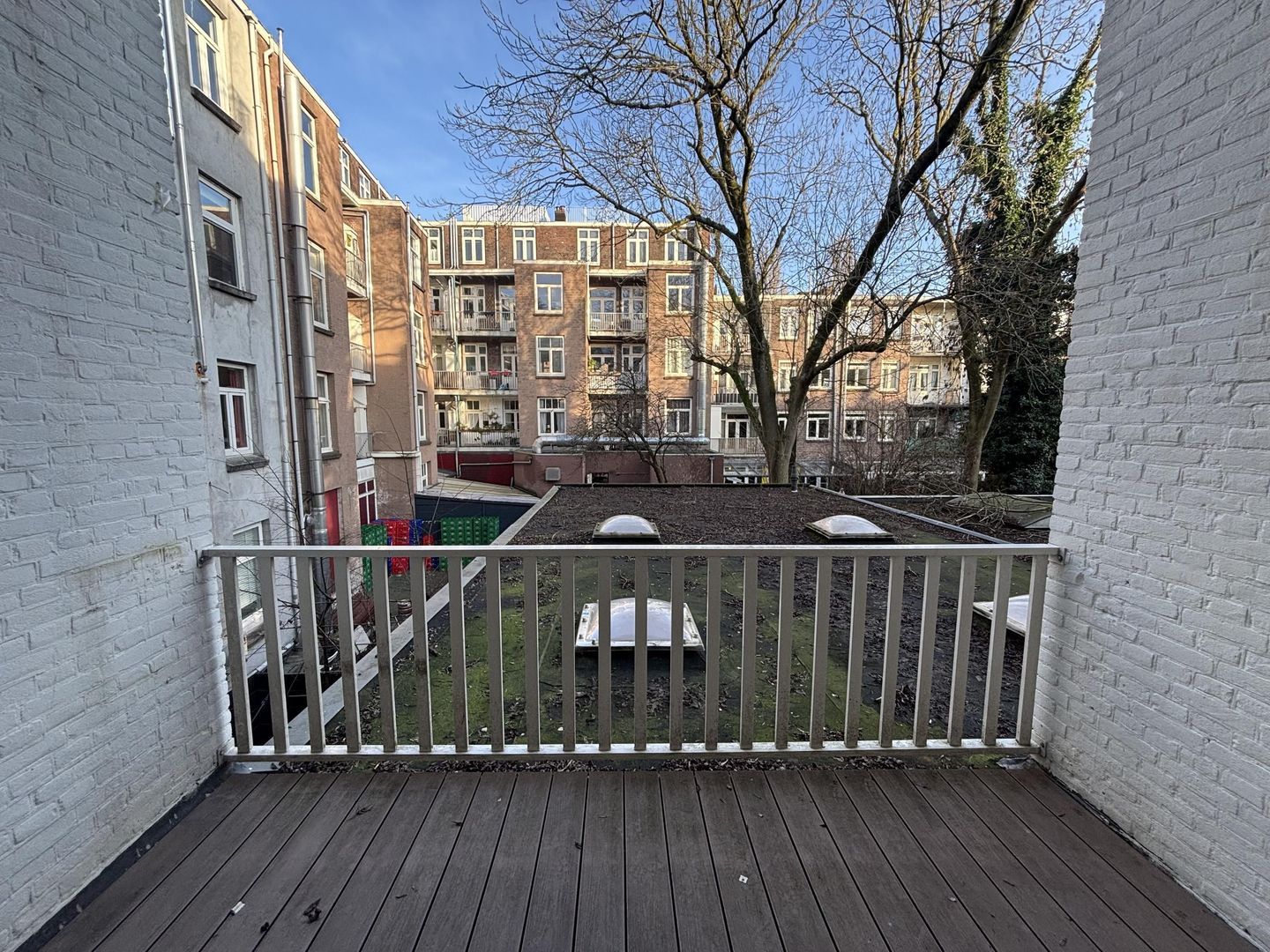 Witte de Withstraat 182 2, Amsterdam foto-7 blur