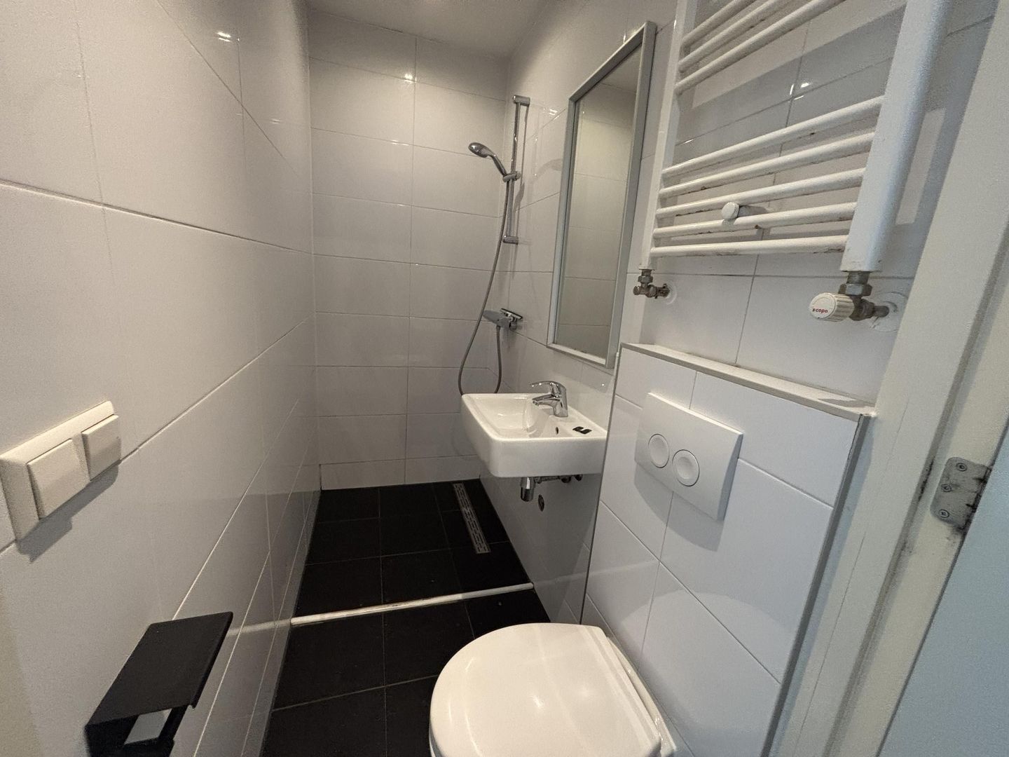 Witte de Withstraat 182 2, Amsterdam foto-10 blur