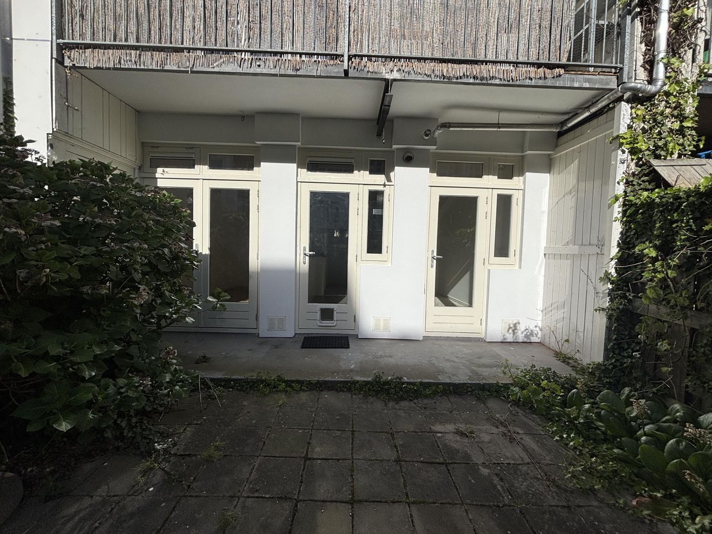 Kinderdijkstraat 73 H, Amsterdam foto-10 blur