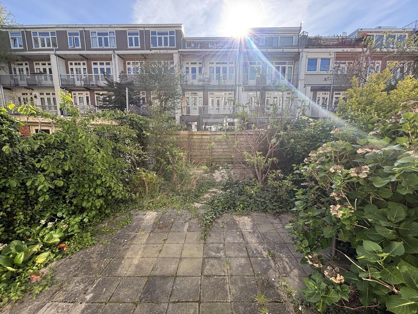 Kinderdijkstraat 73 H, Amsterdam foto-11 blur