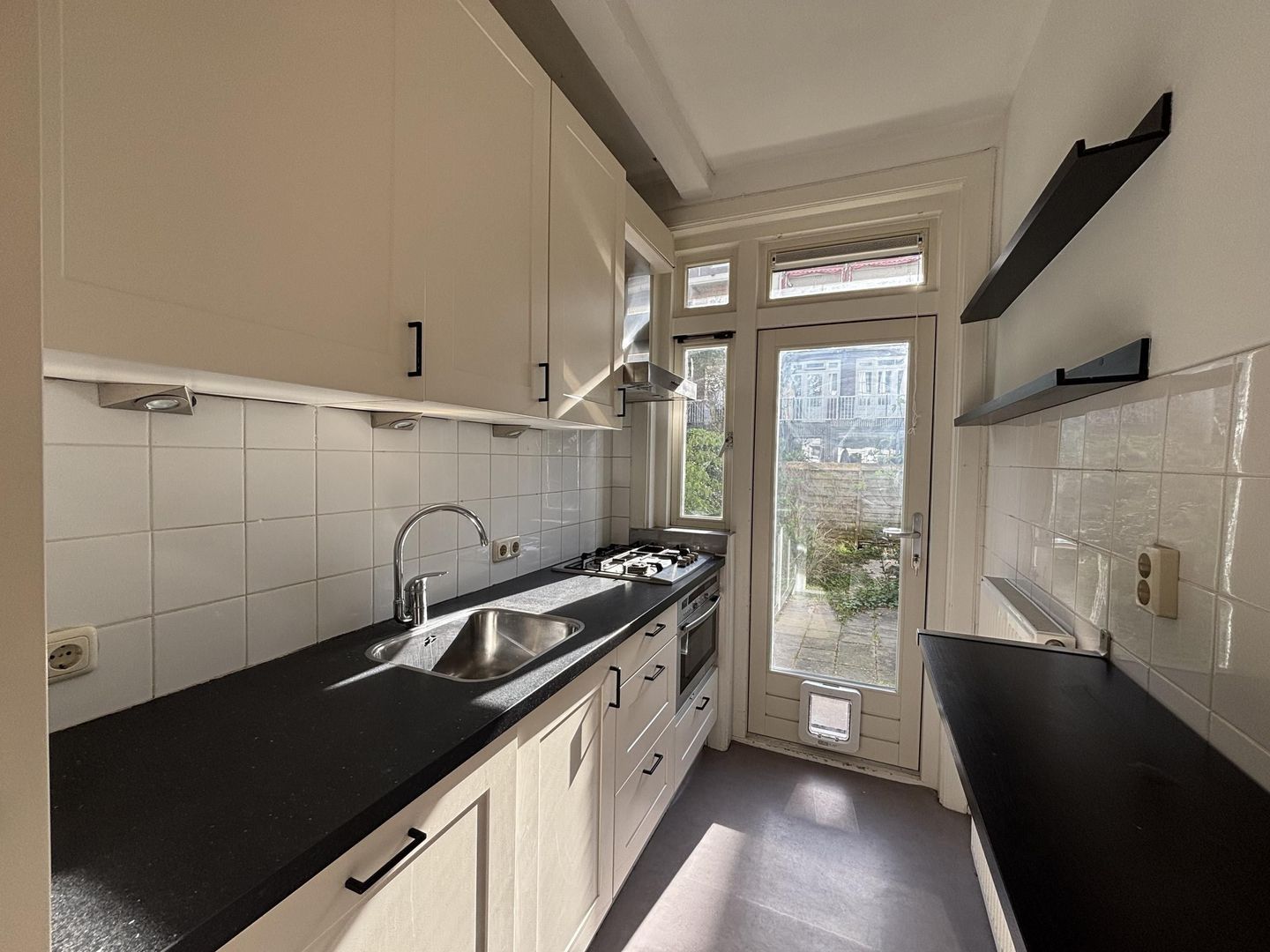 Kinderdijkstraat 73 H, Amsterdam foto-4 blur