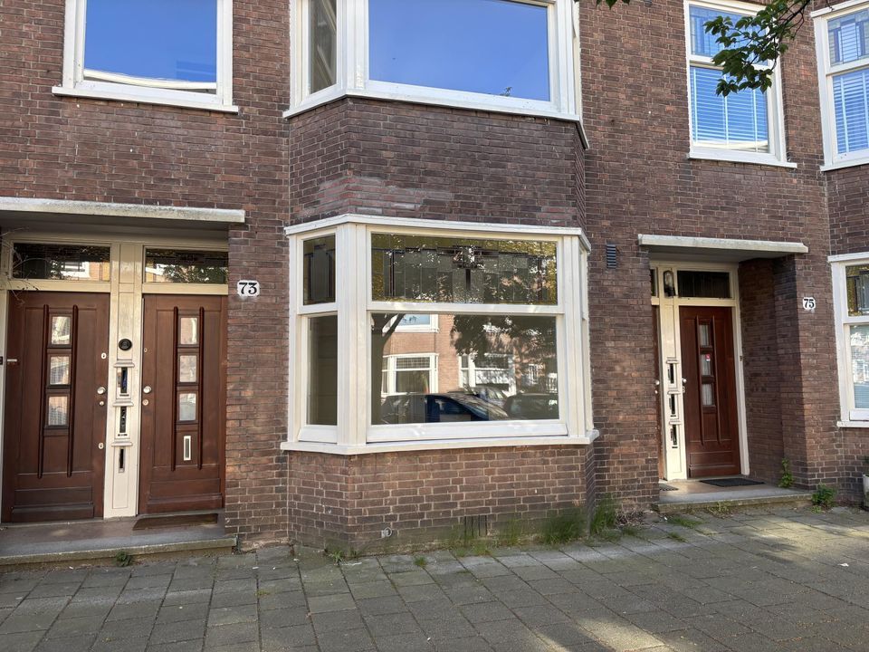 Kinderdijkstraat 73 H, Amsterdam