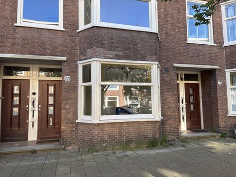 Kinderdijkstraat 73 H, Amsterdam foto-0