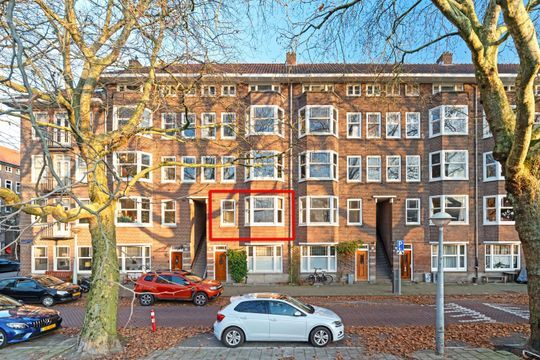 Westlandgracht 225 1, Amsterdam foto-0
