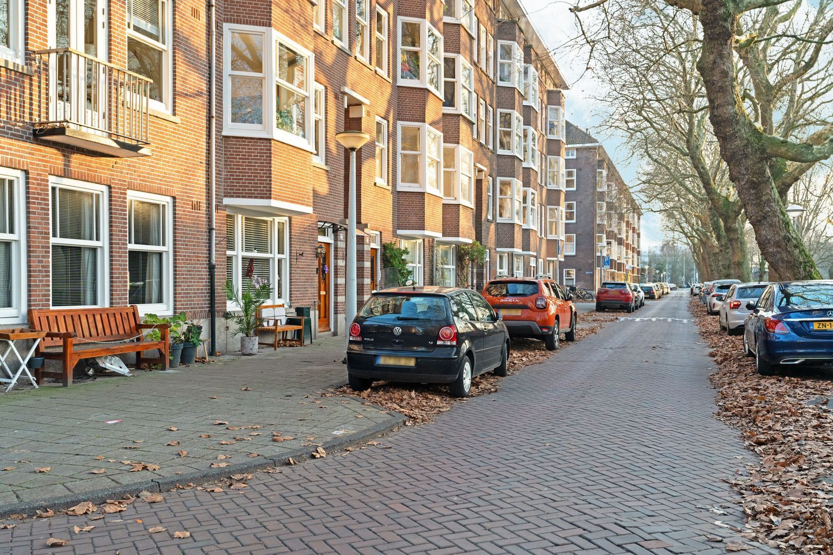 Westlandgracht 225 1, Amsterdam foto-25 blur