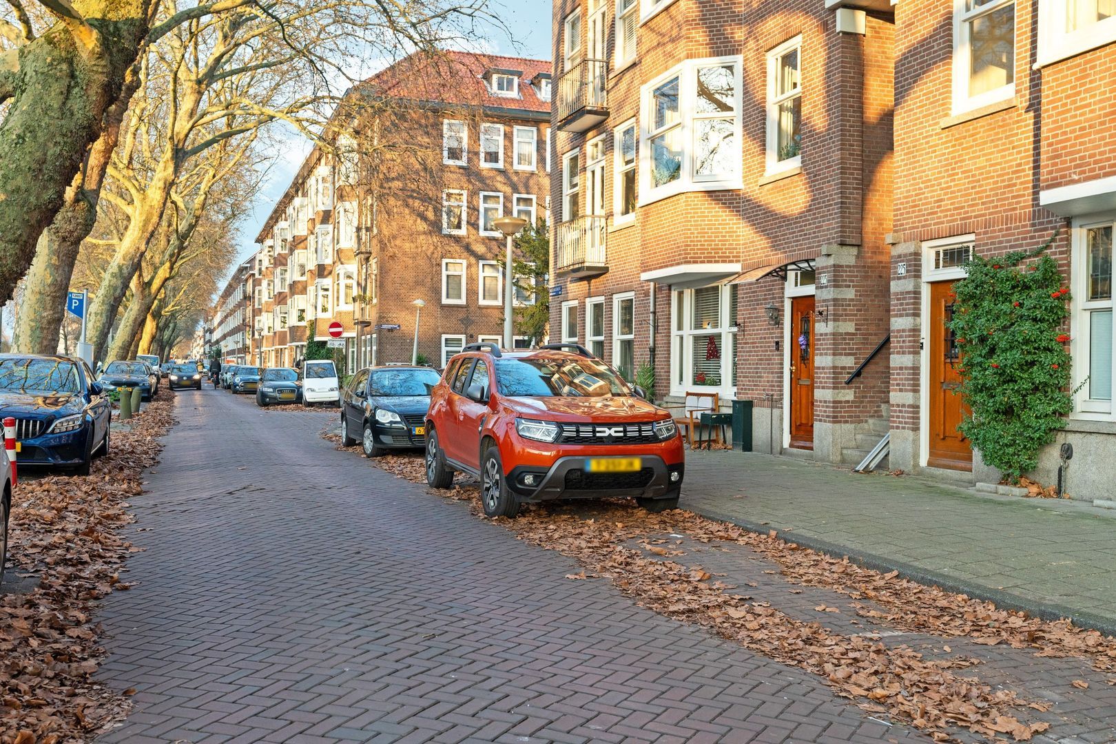 Westlandgracht 225 1, Amsterdam foto-24 blur