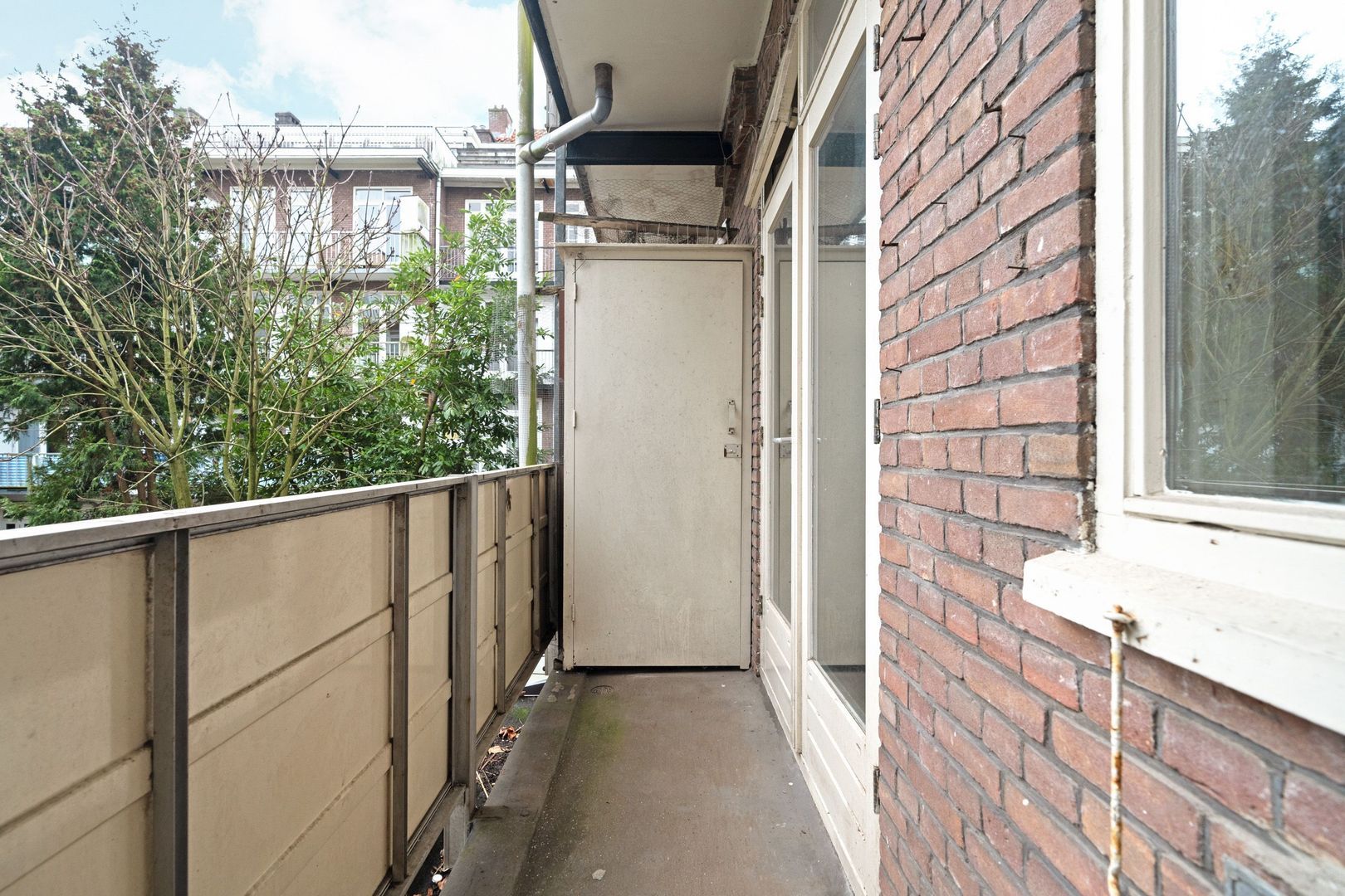 Westlandgracht 225 1, Amsterdam foto-9 blur