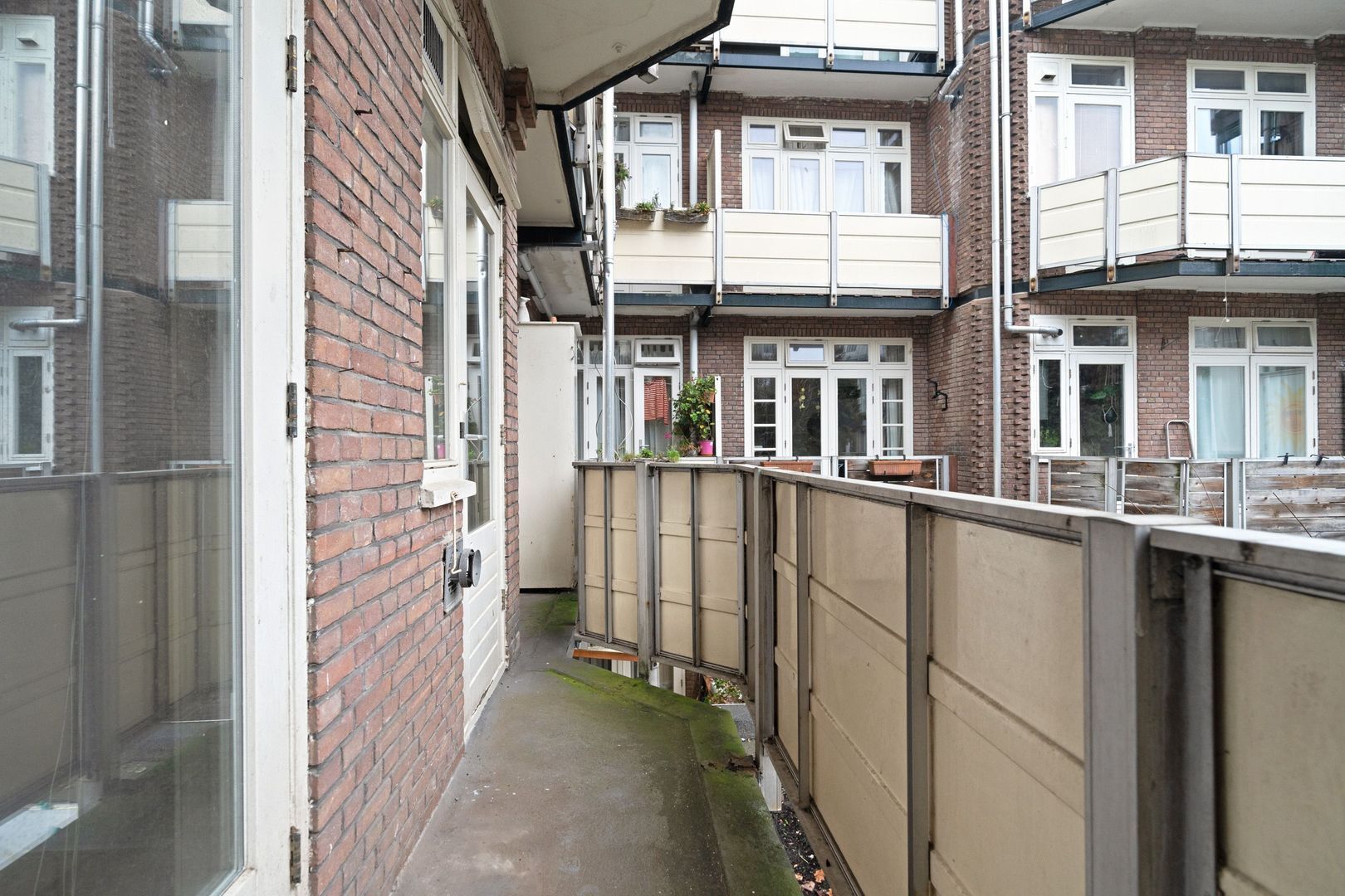 Westlandgracht 225 1, Amsterdam foto-10 blur