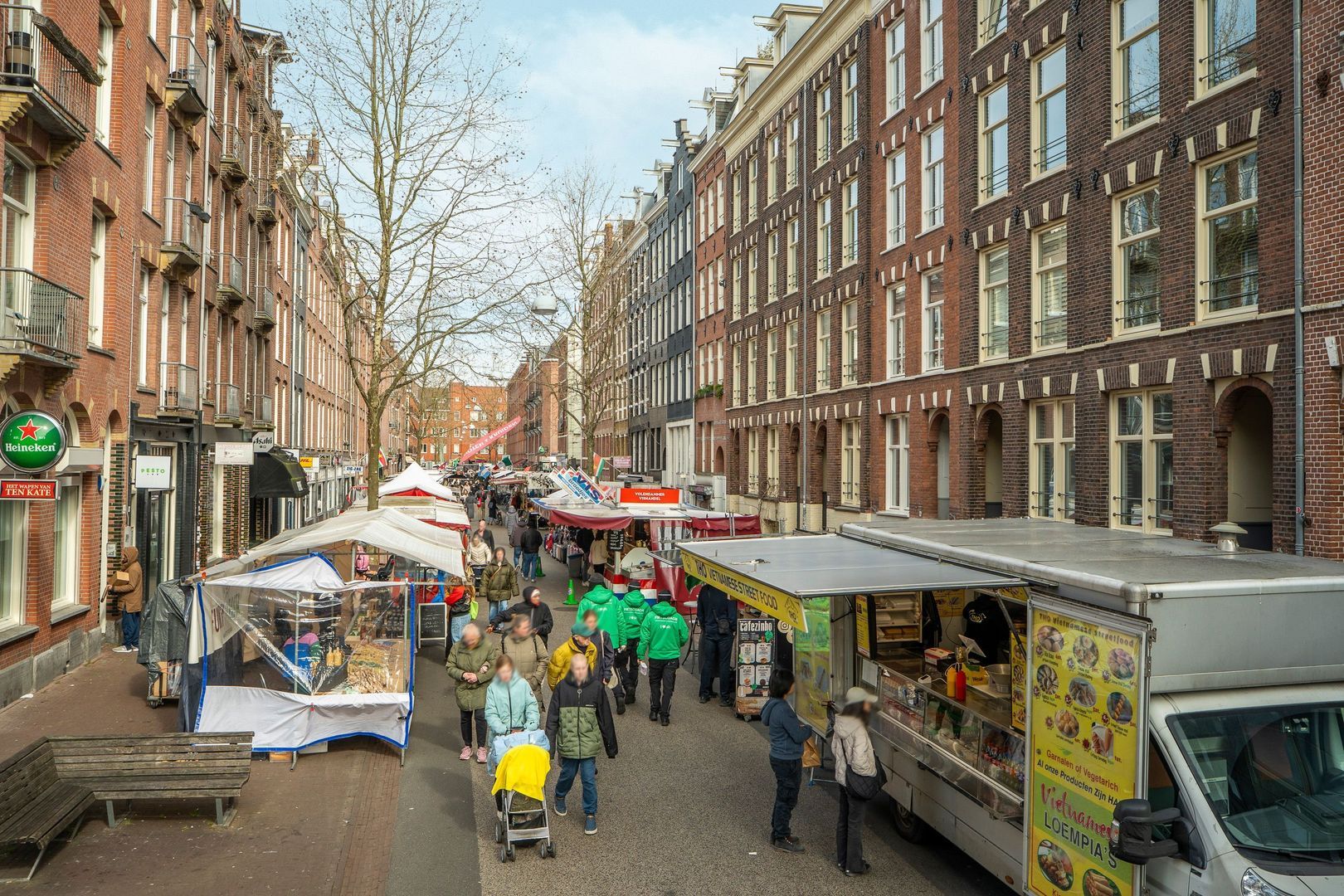 Ten Katestraat 63 4, Amsterdam foto-34 blur