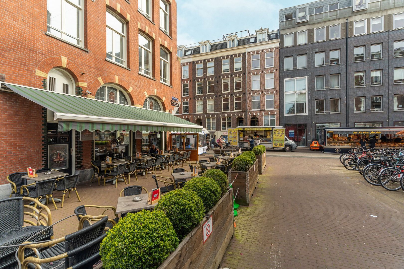 Ten Katestraat 63 4, Amsterdam foto-35 blur