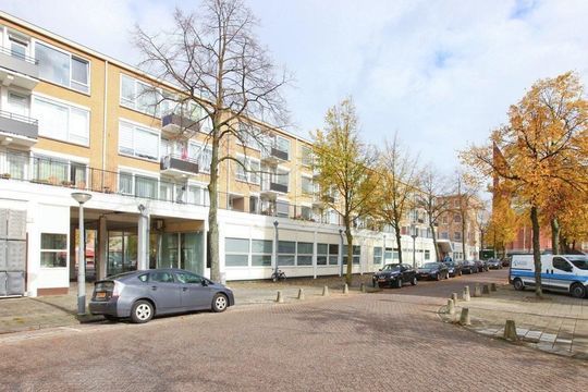Woutertje Pietersestraat 40 1, Amsterdam foto-0