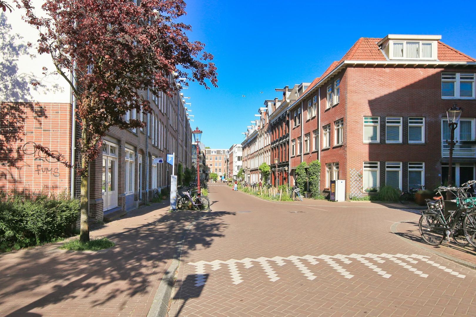 Schimmelstraat 19 1, Amsterdam foto-1 blur
