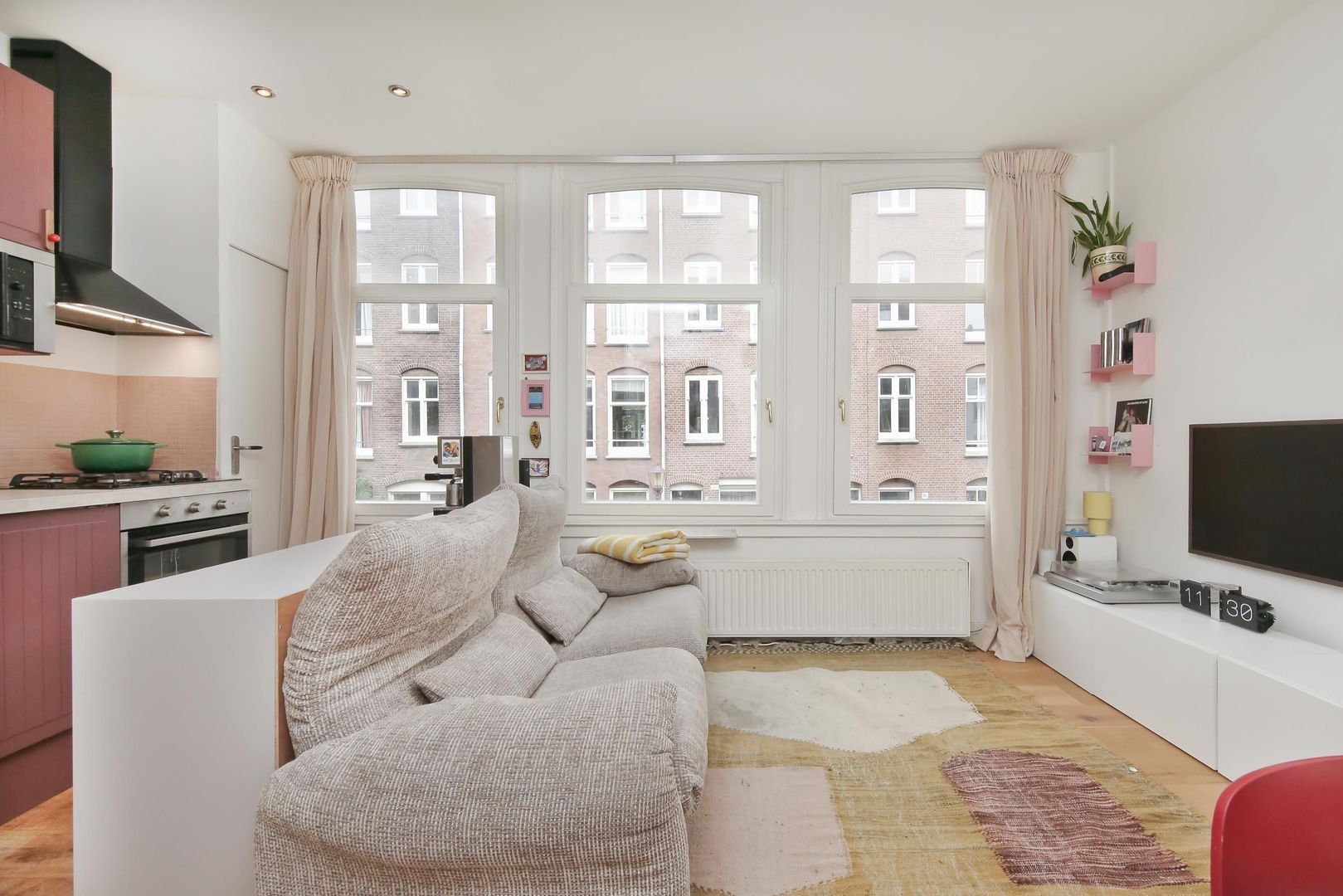 Schimmelstraat 19 1, Amsterdam foto-2 blur